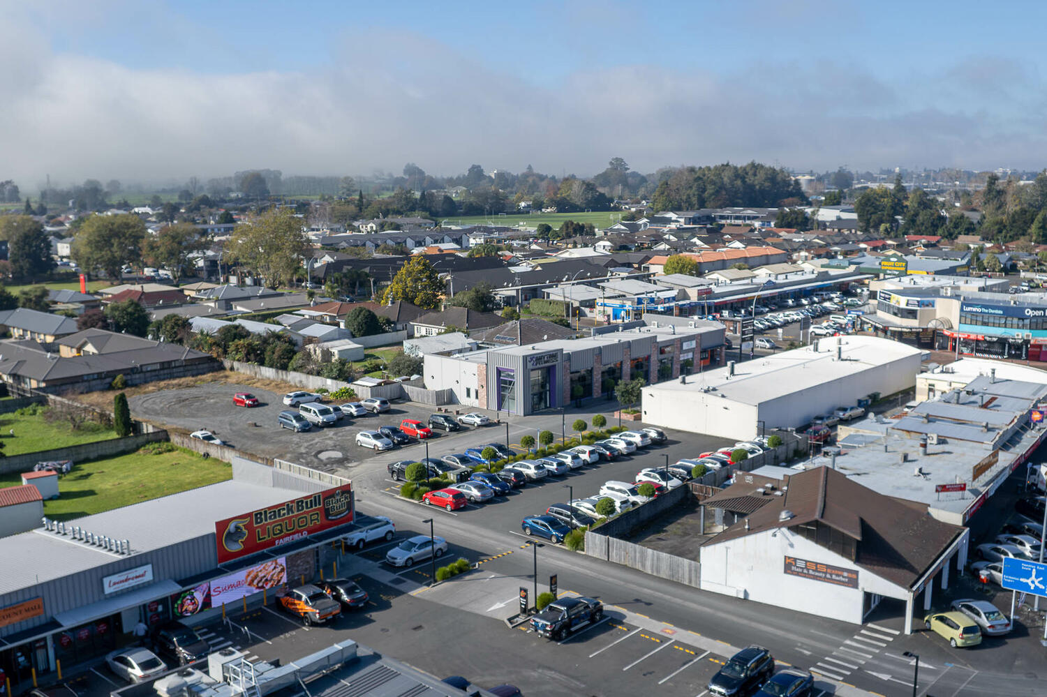 Anytime Fitness Hamilton Web2 Kakapo Business Sales