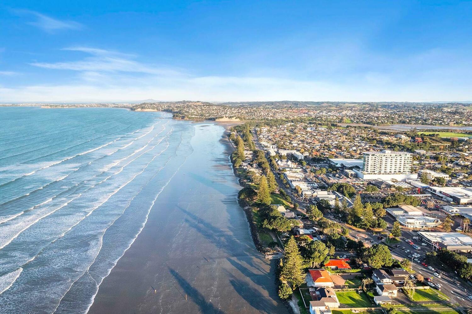 Coffee Club Orewa Web8 Kakapo Business Sales