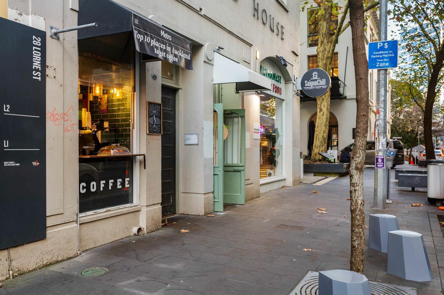 Lorne Street Web3 Kakapo Business Sales