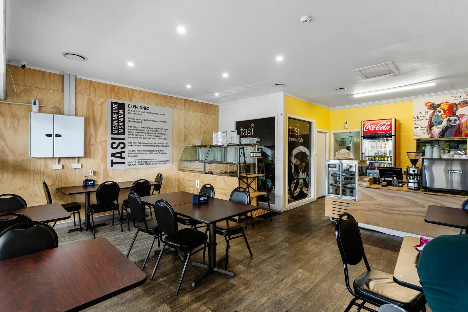 Tasi Glen Innes Web4 Kakapo Business