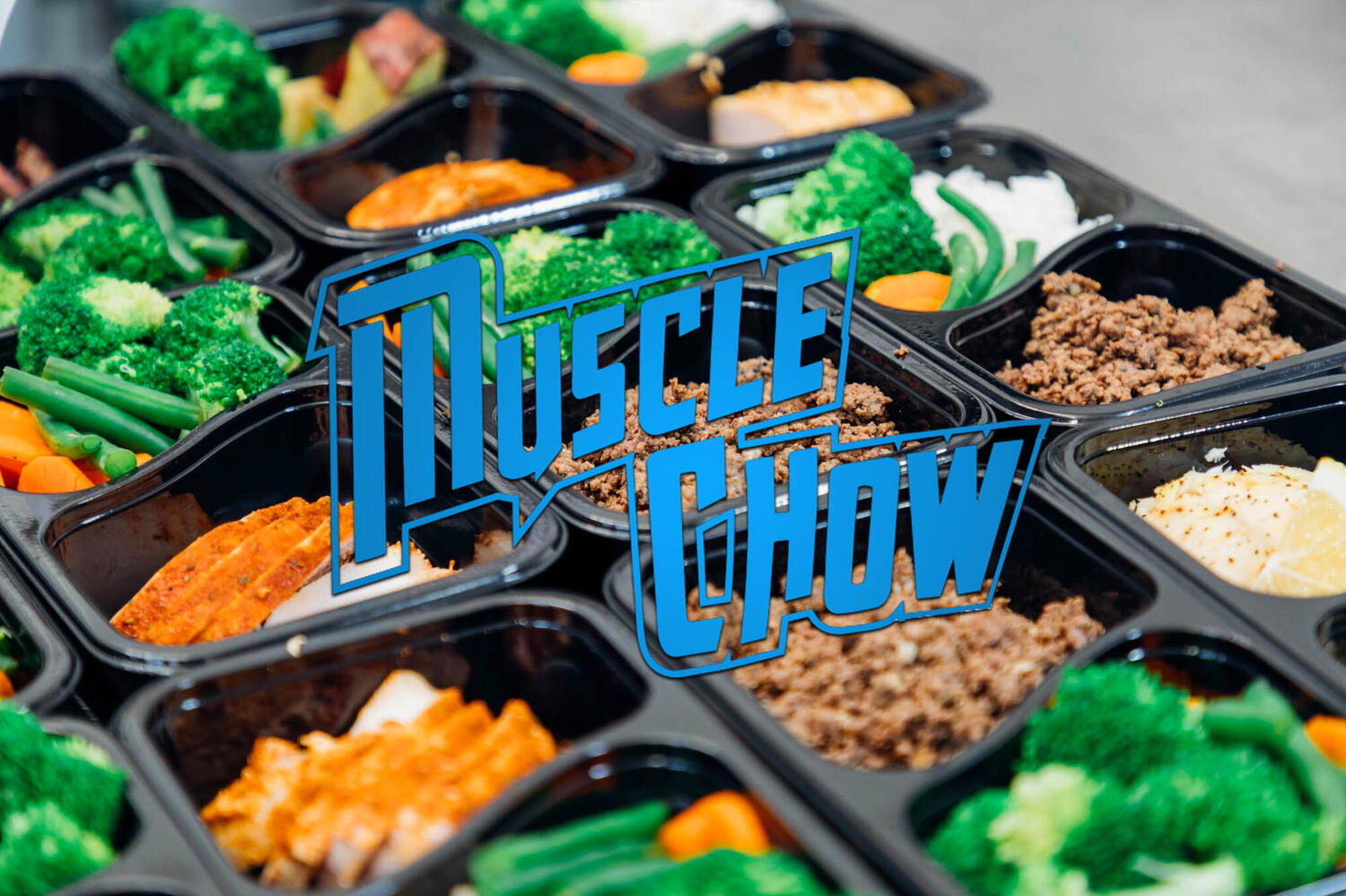 Muscle Chow - Kakapo Business Sales