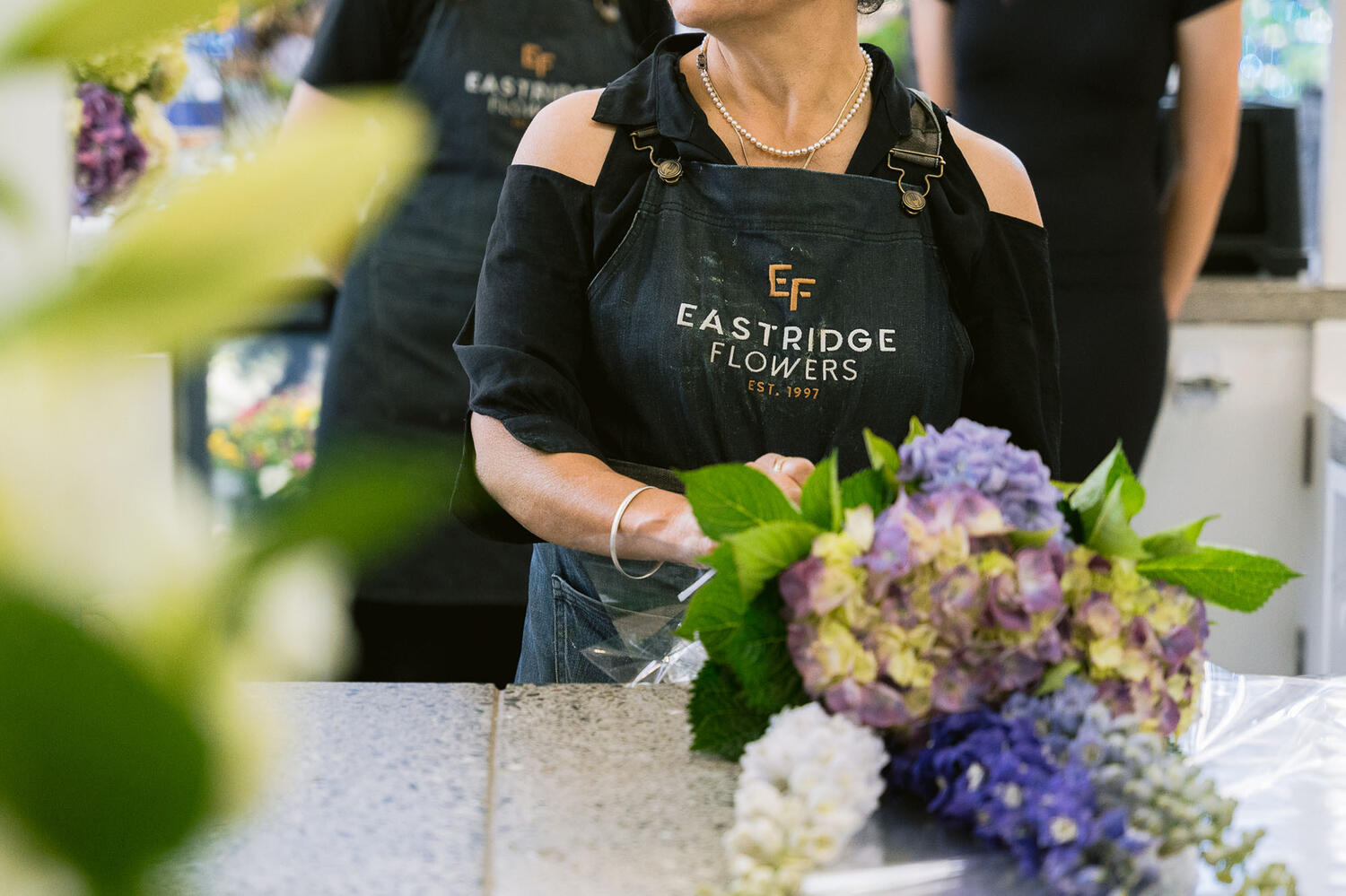 Eastridge Flowers Web5 Kakapo Business Sales