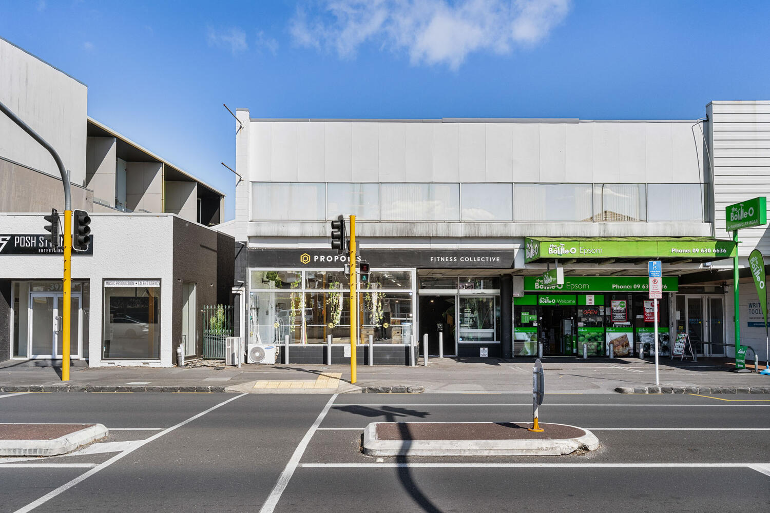 Propolis Web9 Kakapo Business Sales