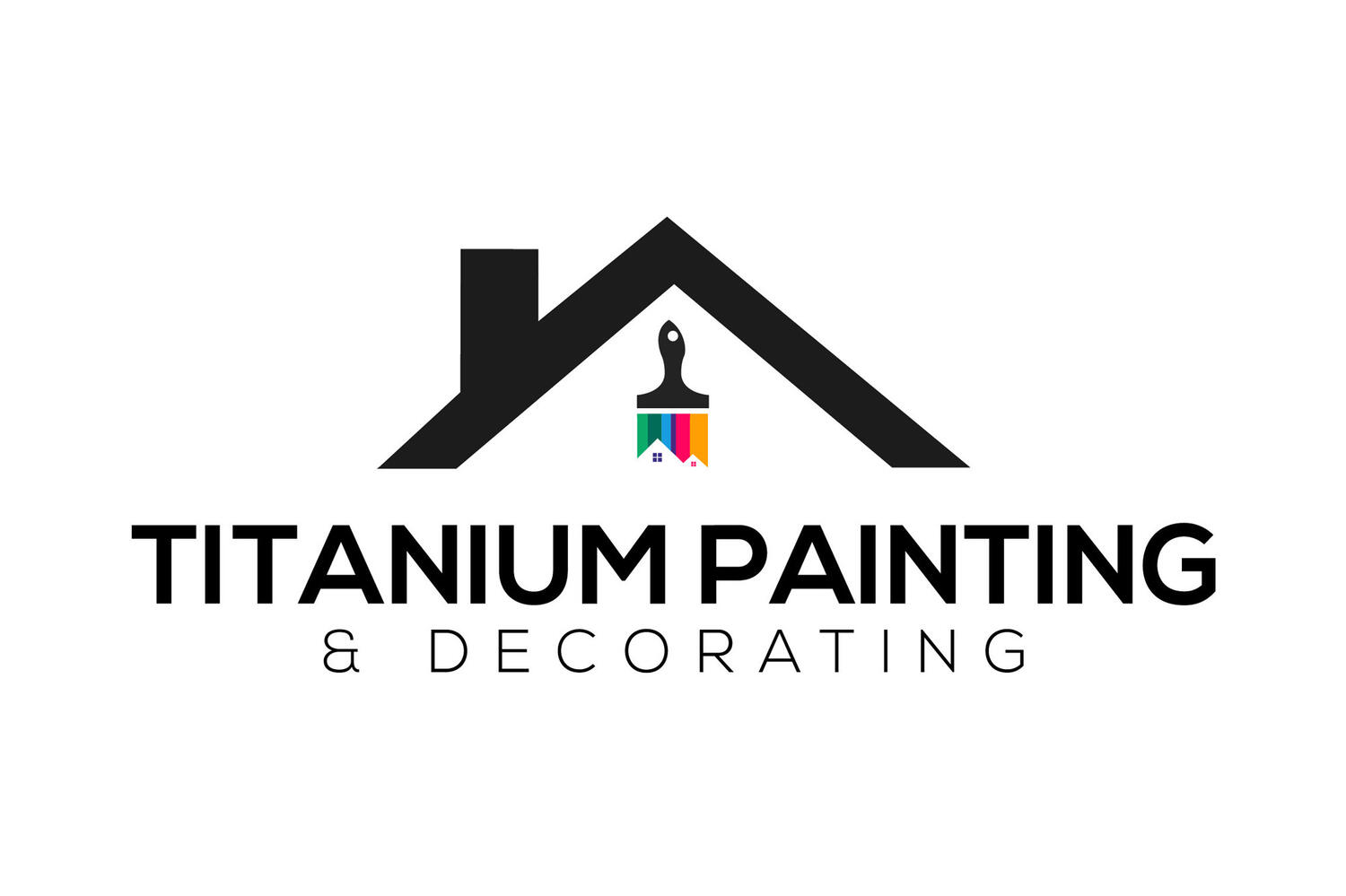 Titanium Painting Web1 Kakapo Business Sales