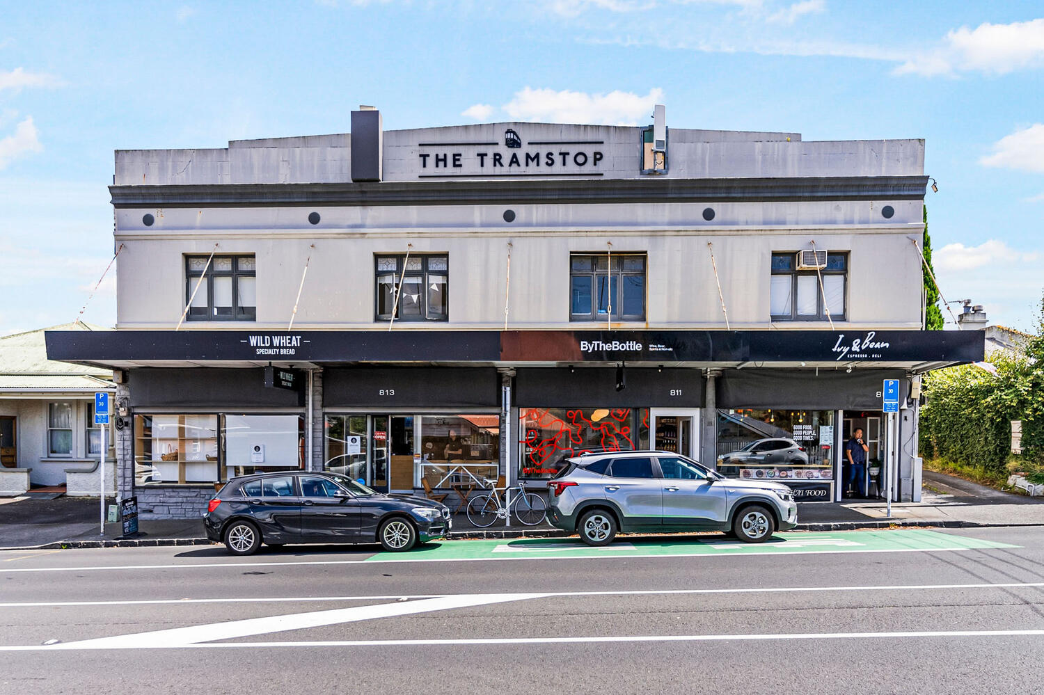 Thai Street809 Web1 Kakapo Business Sales