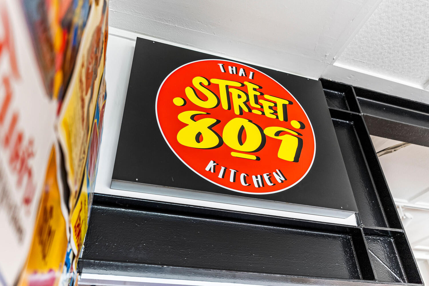 Thai Street809 Web3 Kakapo Business Sales