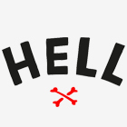 HELL logo