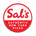 Sal's Pizza logo